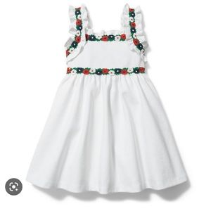 NWT Janie and Jack dress